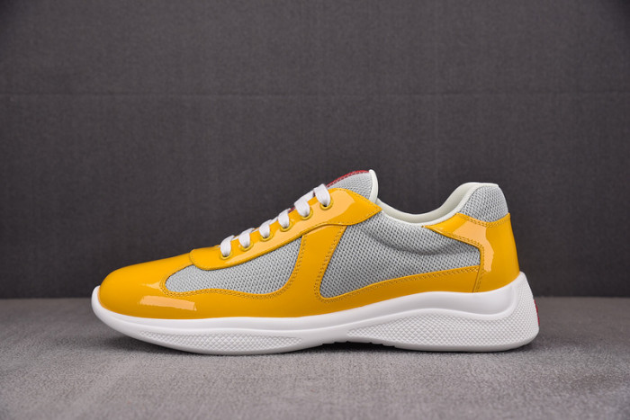 Pra*a america''s cup sneakers