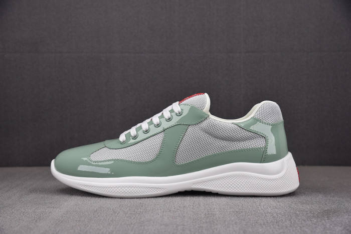 Pra*a america''s cup sneakers