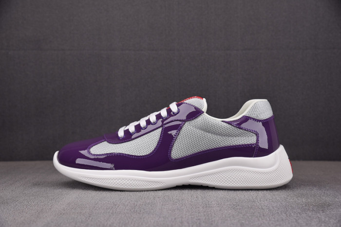 Pra*a america''s cup sneakers