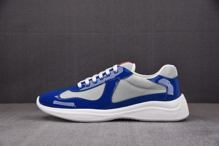 Pra*a america''s cup sneakers