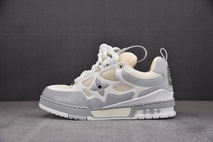 LV SKATE SNEAKER
