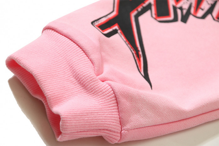 HE11STAR HOODIE 24042711