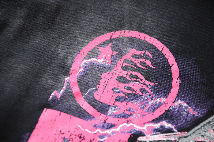 He11star T-shirt 24043004