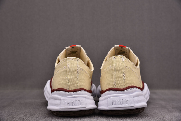 Maison MIHARA YASUHIRO SHOES