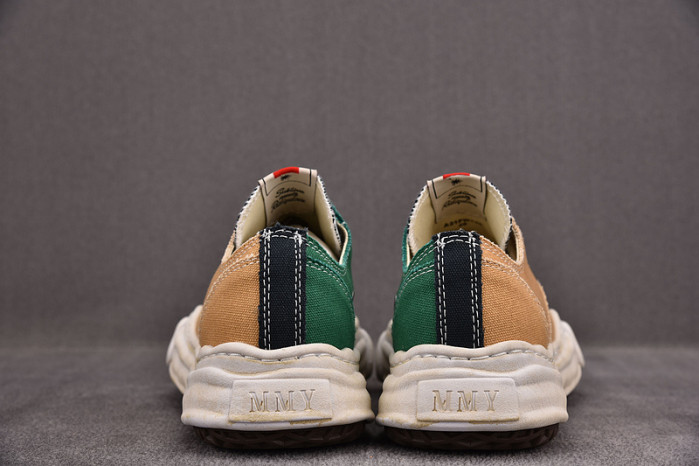 Maison MIHARA YASUHIRO SHOES