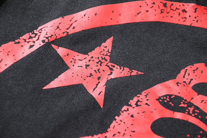 He11star T-shirt 24043014