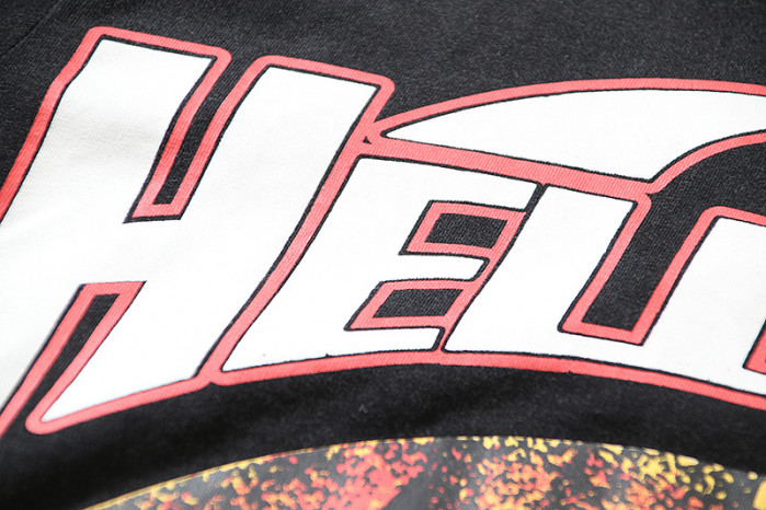 He11star T-shirt 24043017
