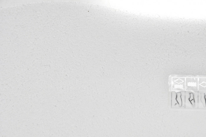 Gucc Run Sneakers White