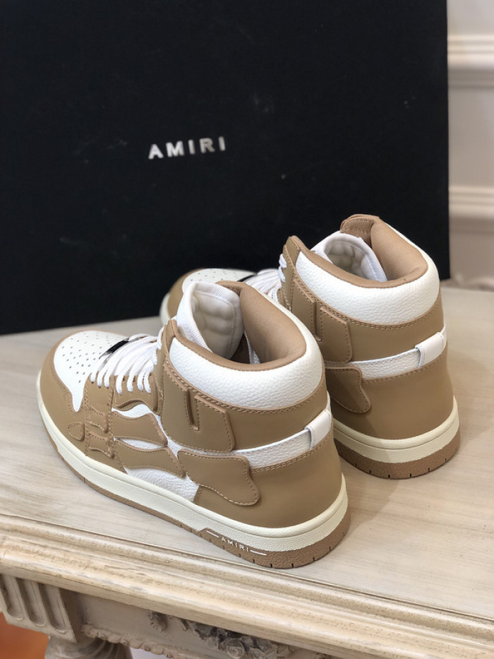 AR1M1 High-Top Sneaker