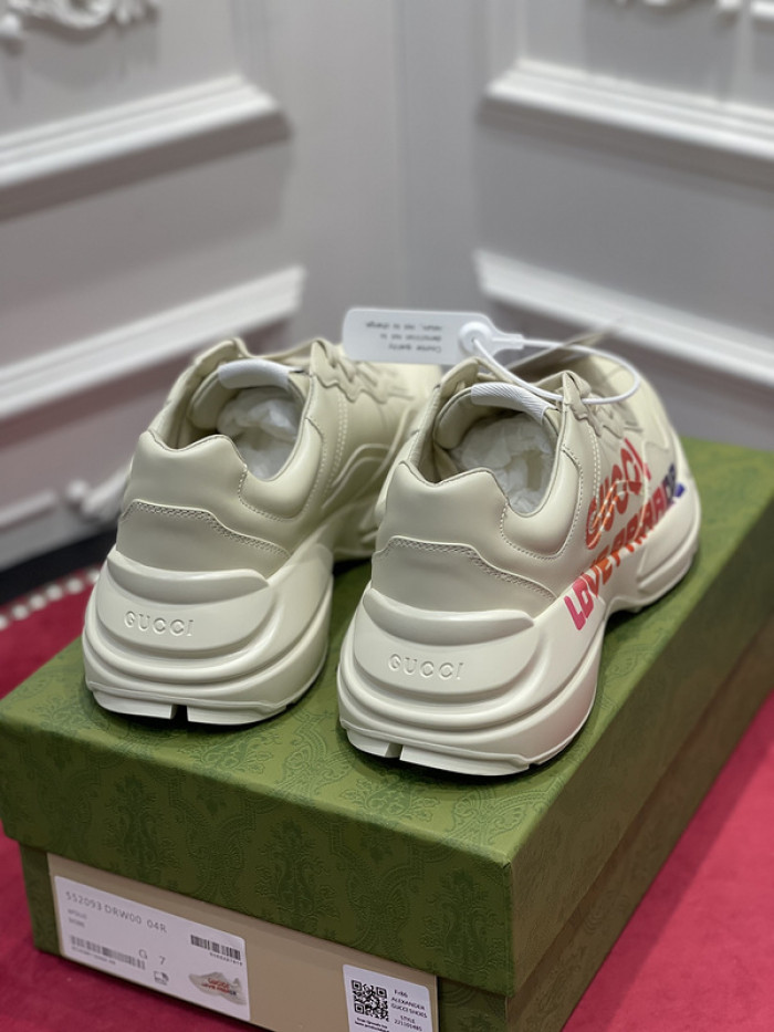 GUCC Rhyton SNEAKER