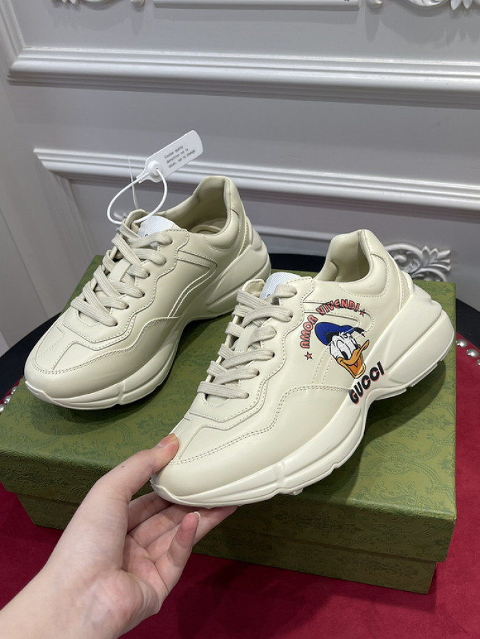 GUCC Rhyton SNEAKER