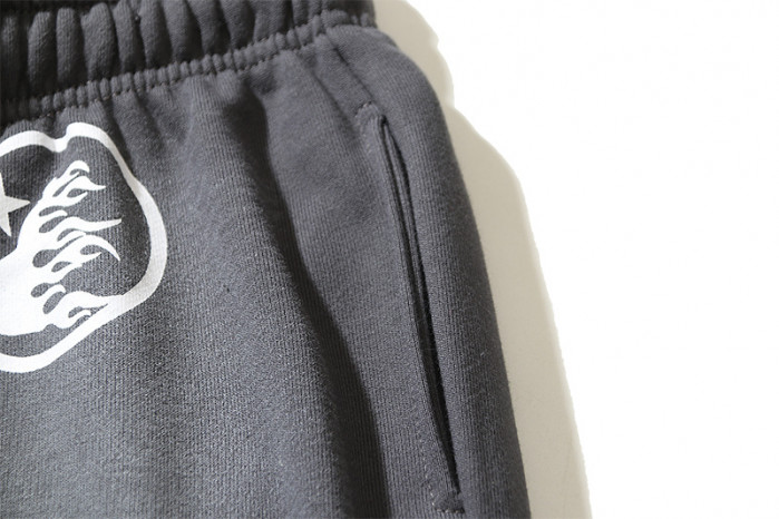 He11star Sweatpants 24043048