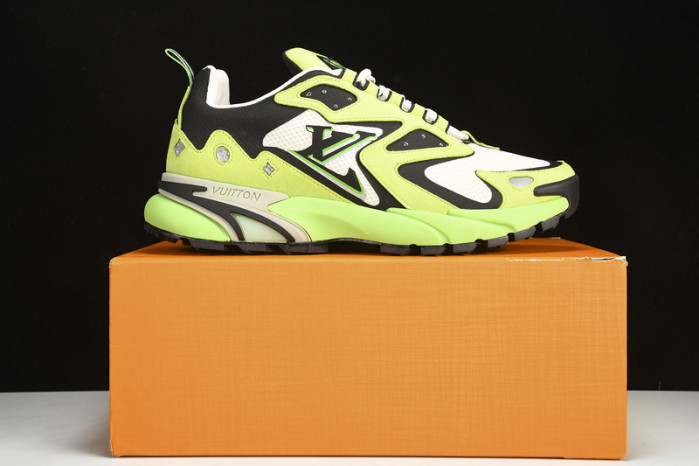 LV RUNNER TATIC SNEAKER 1A9JER