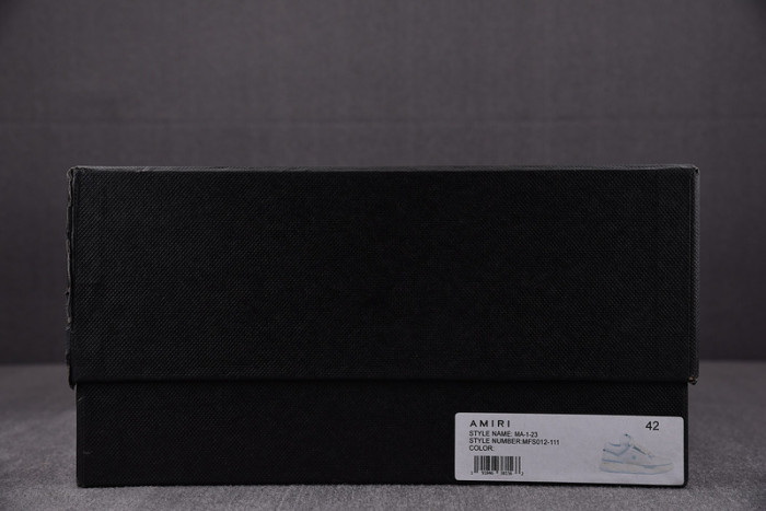 AR1M1 Sneaker MA-2-23