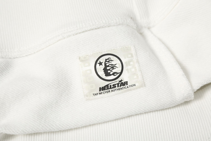 He11star Crewneck 24062412