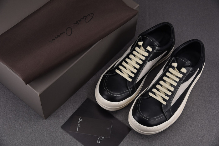 Rick Owen.s Sneaker