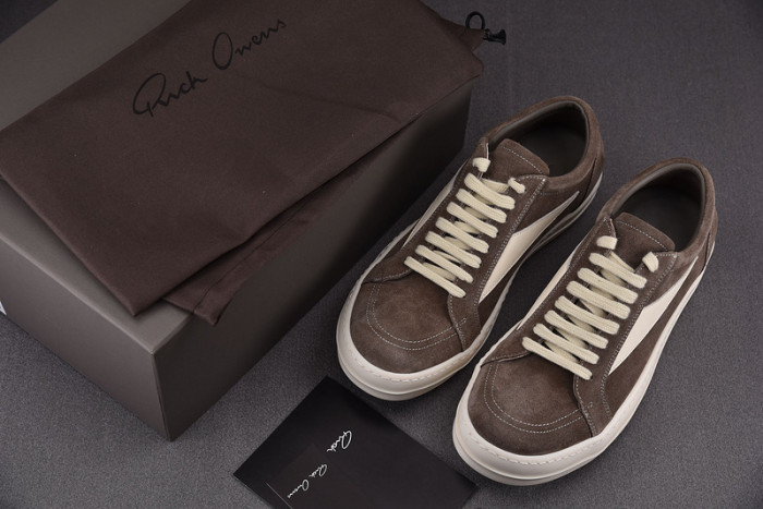 Rick Owen.s Sneaker