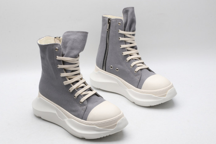 Rick Owen.s Sneaker