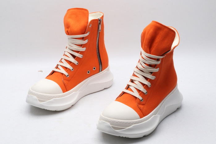 Rick Owen.s Sneaker