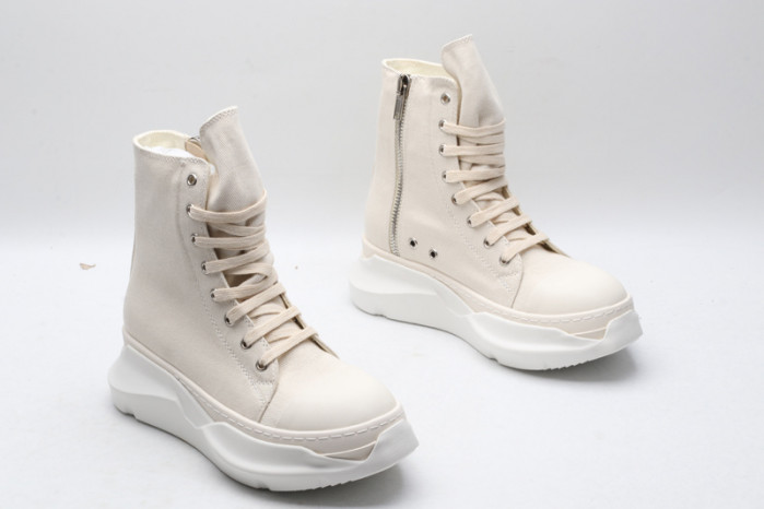 Rick Owen.s Sneaker