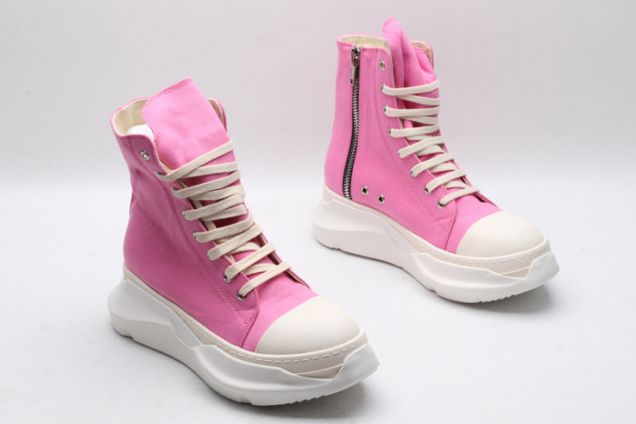 Rick Owen.s Sneaker