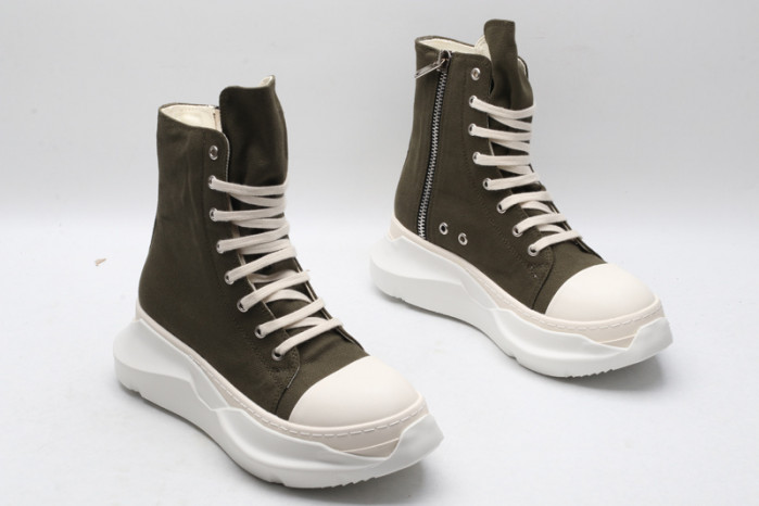 Rick Owen.s Sneaker