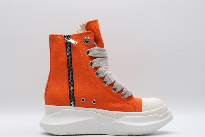 Rick Owen.s Sneaker