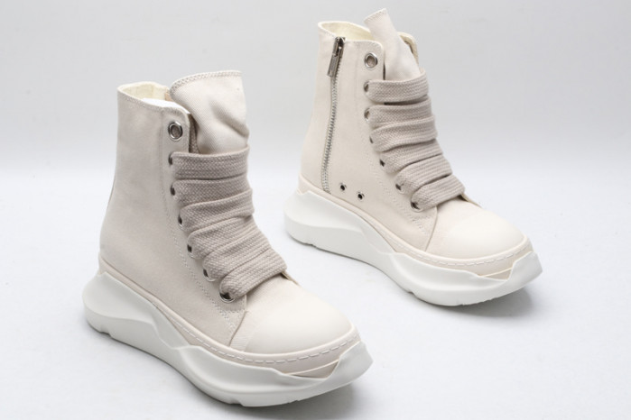 Rick Owen.s Sneaker