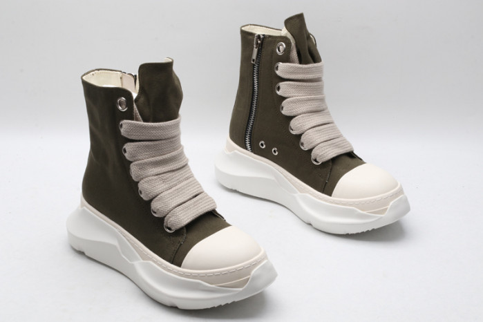 Rick Owen.s Sneaker
