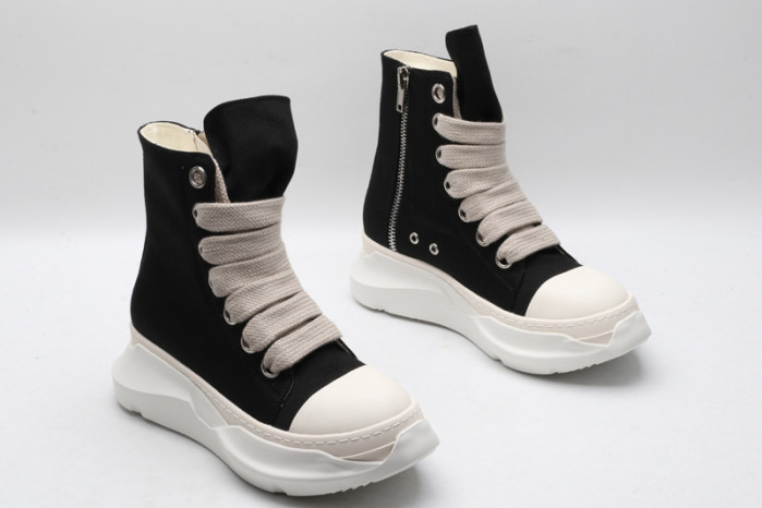 Rick Owen.s Sneaker
