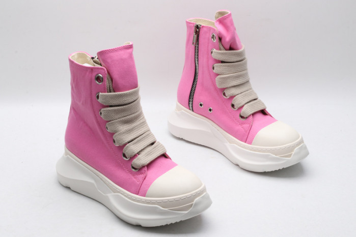 Rick Owen.s Sneaker
