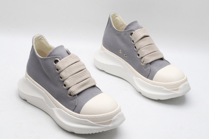 Rick Owen.s Sneaker