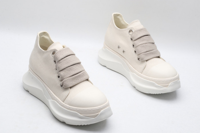 Rick Owen.s Sneaker