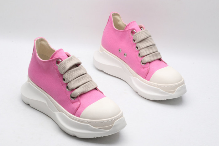 Rick Owen.s Sneaker