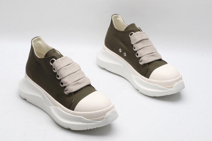 Rick Owen.s Sneaker
