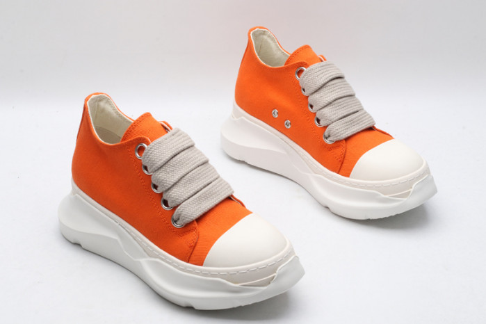 Rick Owen.s Sneaker