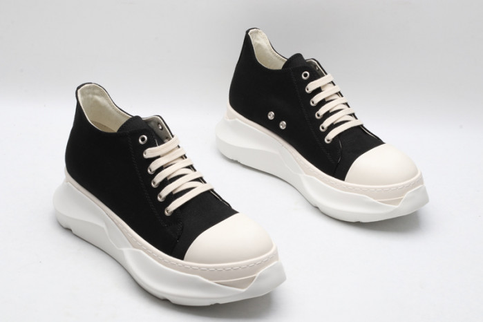 Rick Owen.s Sneaker