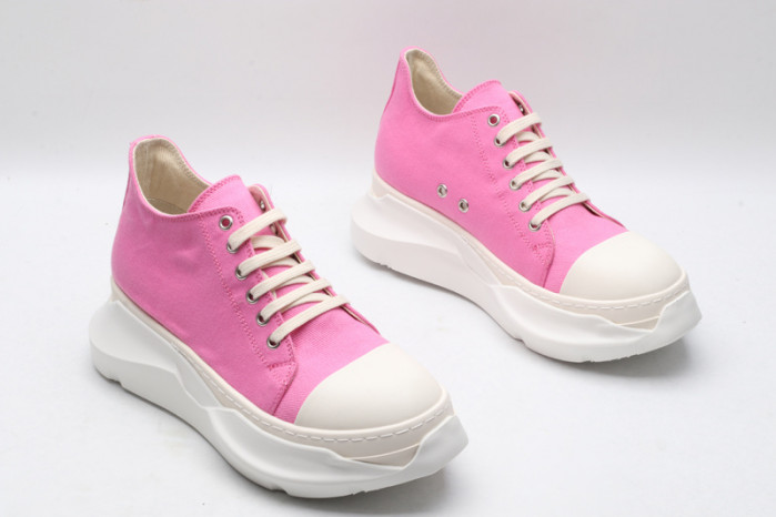Rick Owen.s Sneaker