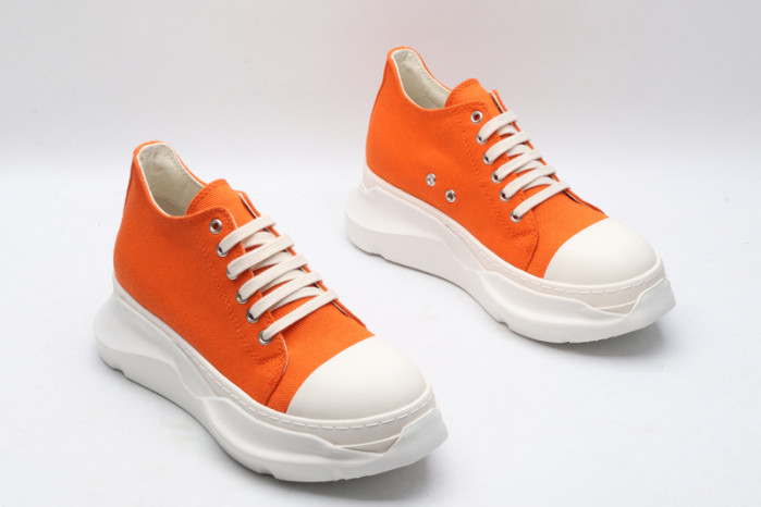 Rick Owen.s Sneaker