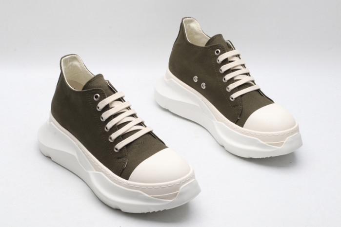 Rick Owen.s Sneaker
