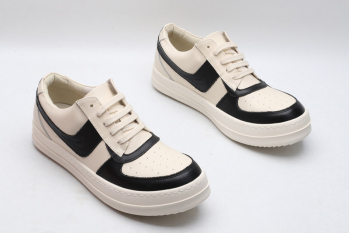 Rick Owen.s Sneaker