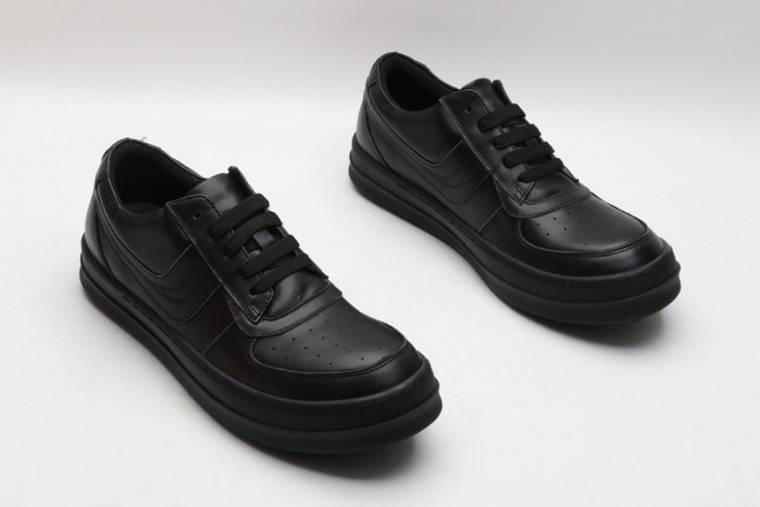 Rick Owen.s Sneaker