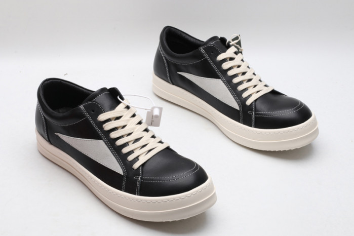 Rick Owen.s Sneaker