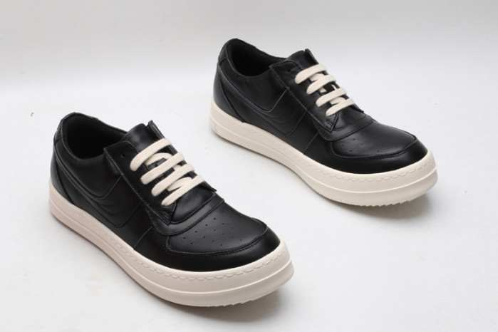 Rick Owen.s Sneaker
