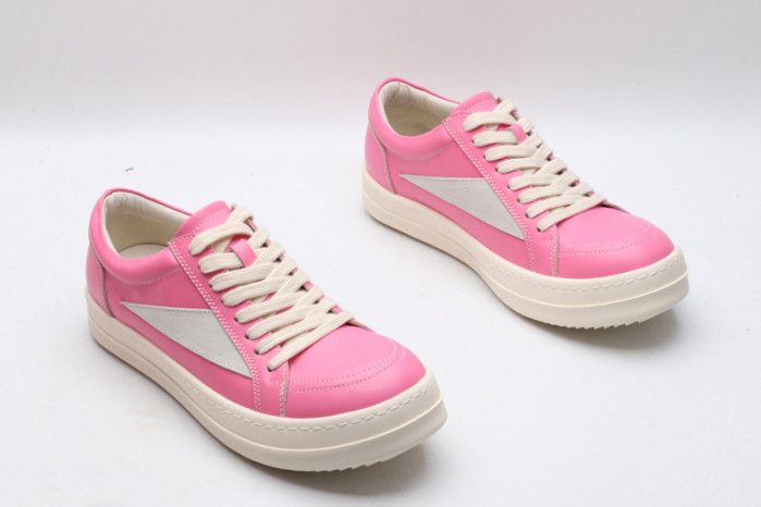 Rick Owen.s Sneaker