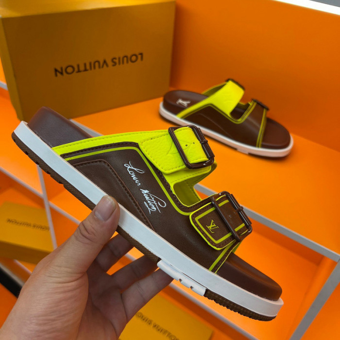 LV TRAINER MULE