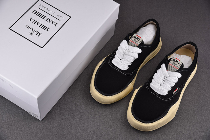 Maison MIHARA YASUHIRO SHOES