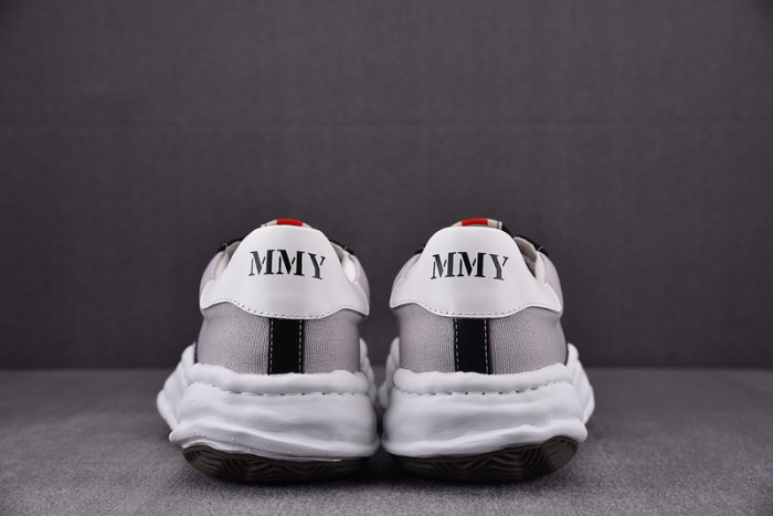 Maison MIHARA YASUHIRO SHOES