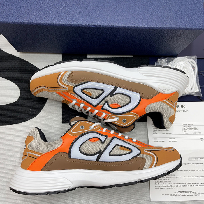 DR B30 Sneakers