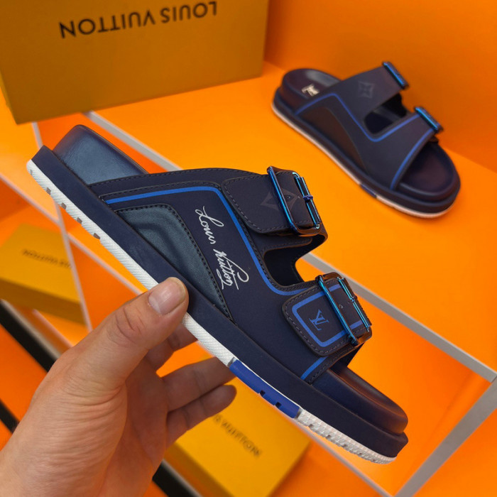 LV TRAINER MULE
